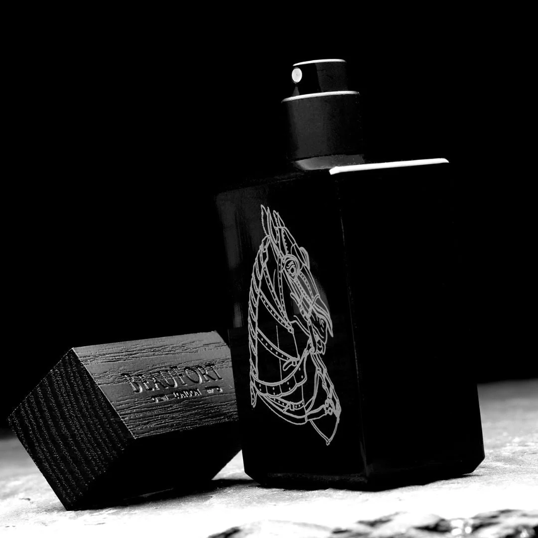 Beaufort London Rake & Ruin EDP - Image 4