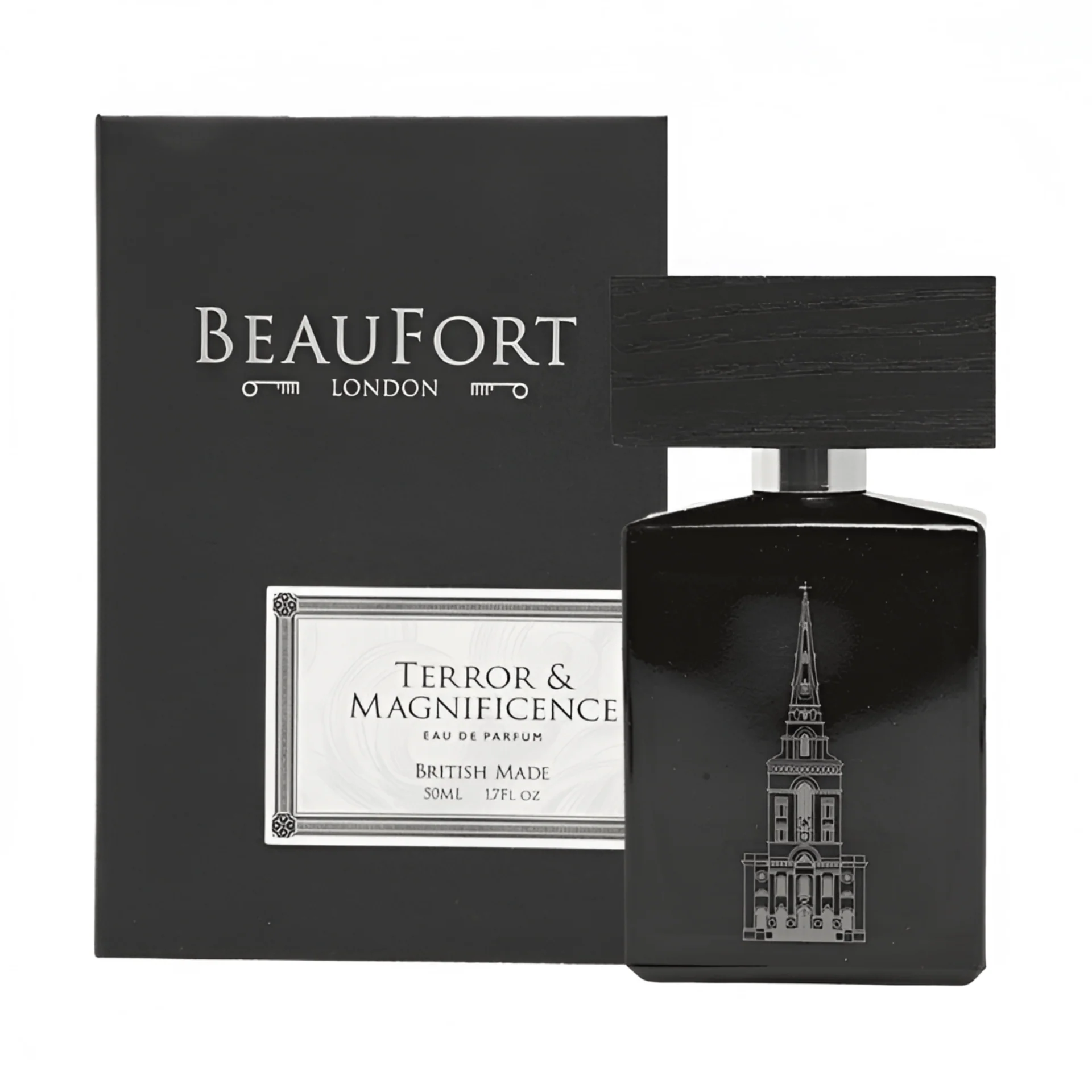 Beaufort London Terror & Magnificence EDP - Image 4