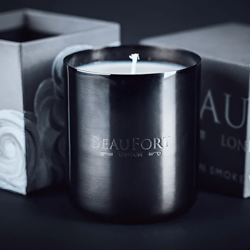 Beaufort London Tonnerre Candle - Image 4
