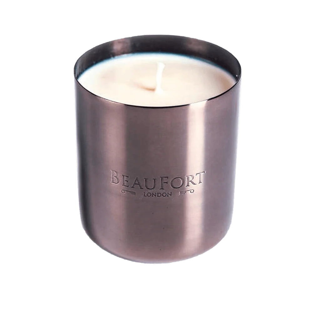 Beaufort London Vi Et Armis Candle