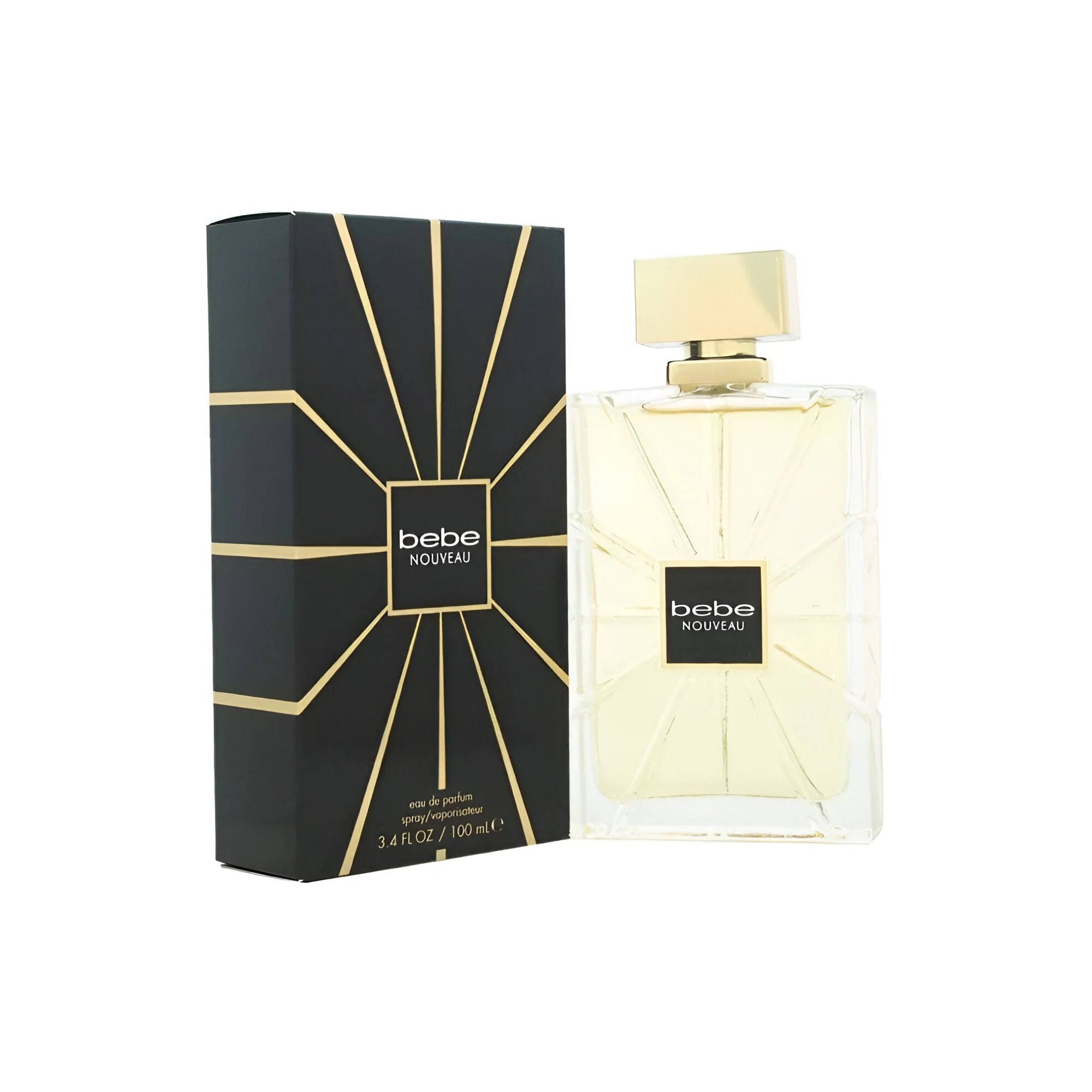 Bebe Nouveau EDP - Image 4