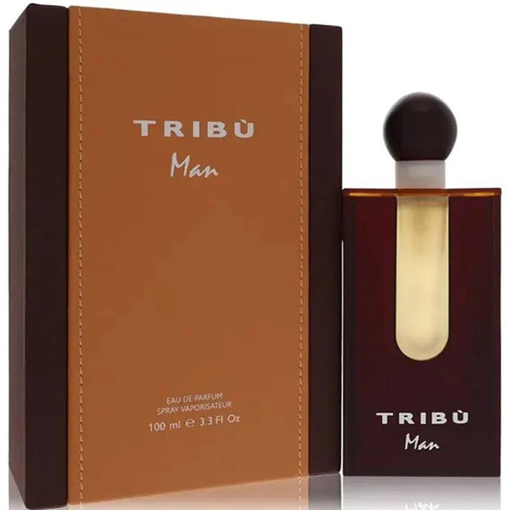 Benetton Tribu Man EDP - Image 4