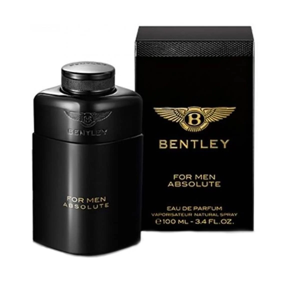 Bentley For Men Absolute EDP - Image 4