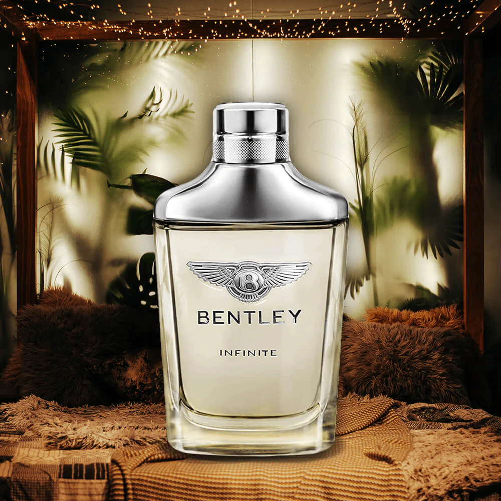 Bentley Infinite EDT For Men - Image 2