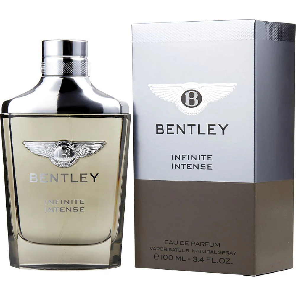 Bentley Infinite Intense EDP - Image 6