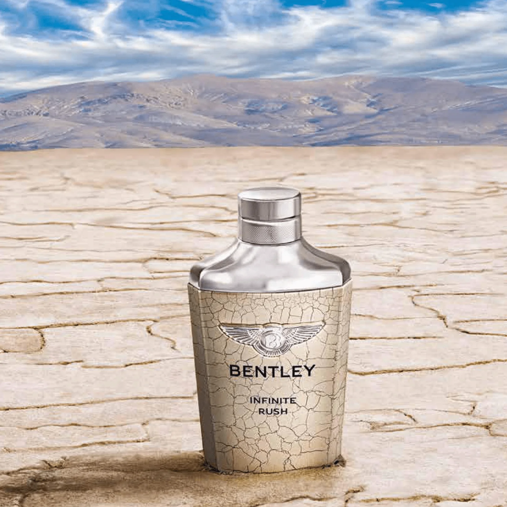 Bentley Infinite Rush EDT - Image 3