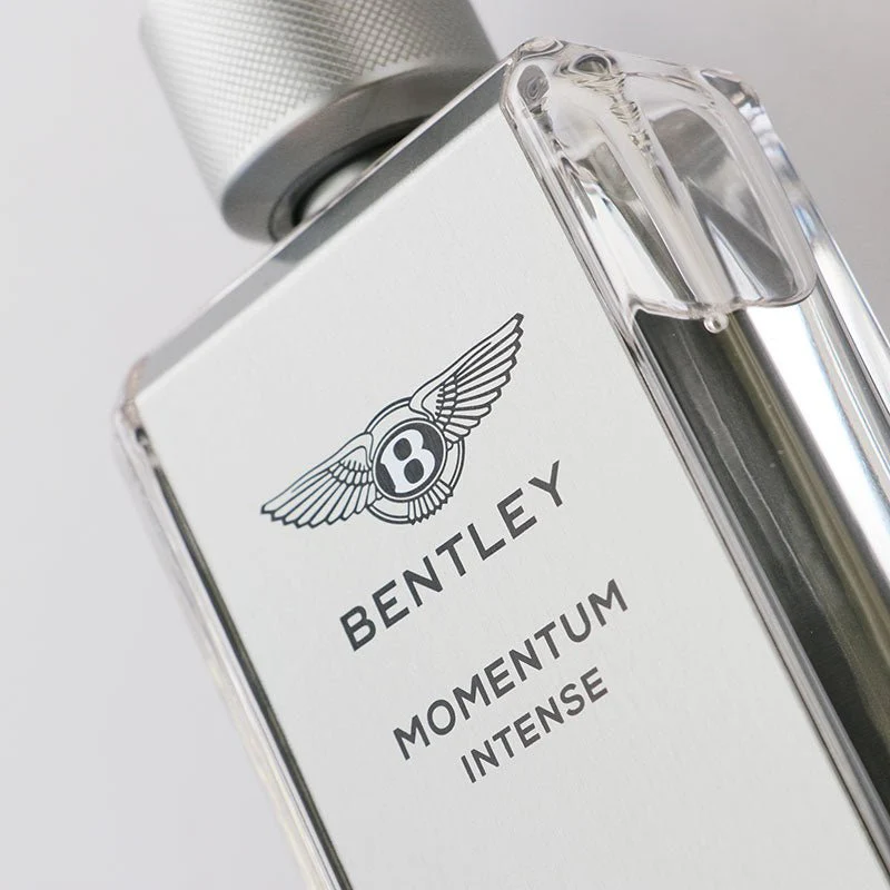 Bentley Momentum Intense EDP - Image 3