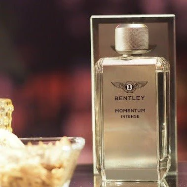 Bentley Momentum Intense EDP - Image 4