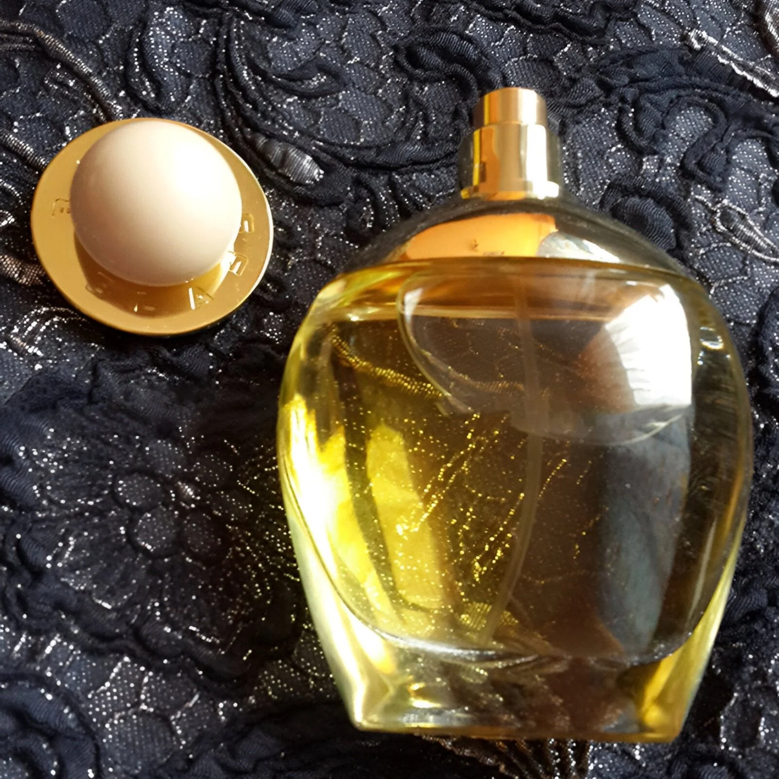 Bill Blass Nude Cologne - Image 3