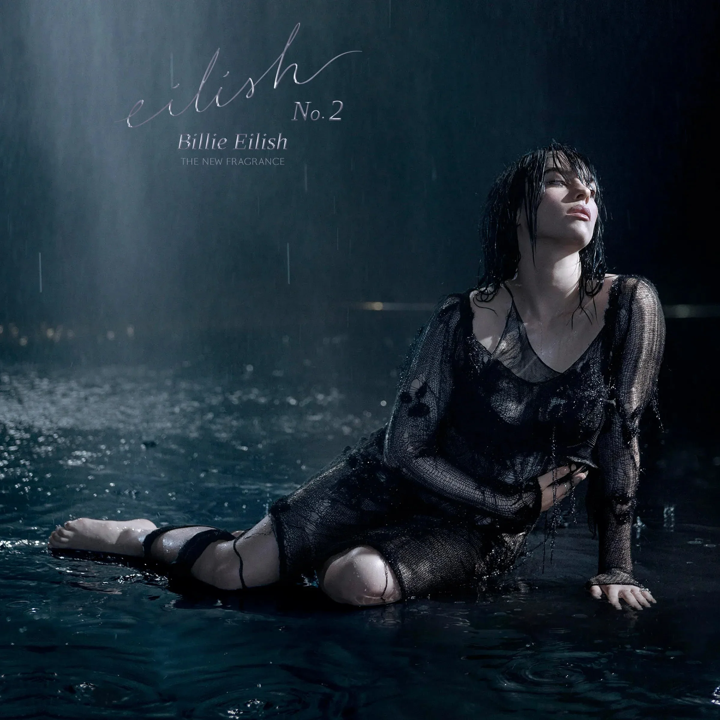 Billie Eilish Eilish No.2 EDP Gift Set - Image 3