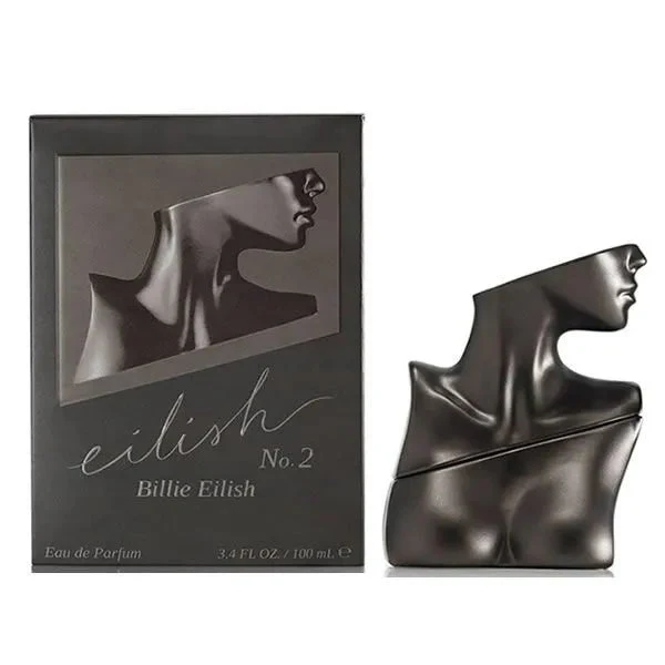 Billie Eilish Eilish No.2 EDP - Image 4