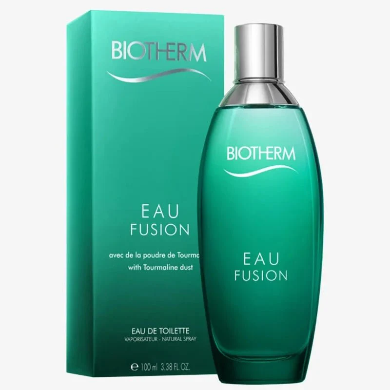 Biotherm Eau Fusion EDT - Image 5
