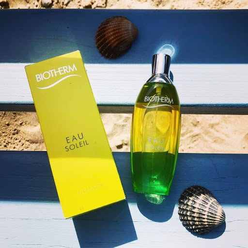 Biotherm Eau Soleil EDT - Image 4