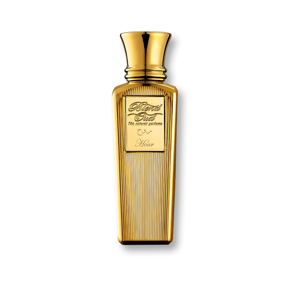 Blend Oud Original Collection Hour EDP