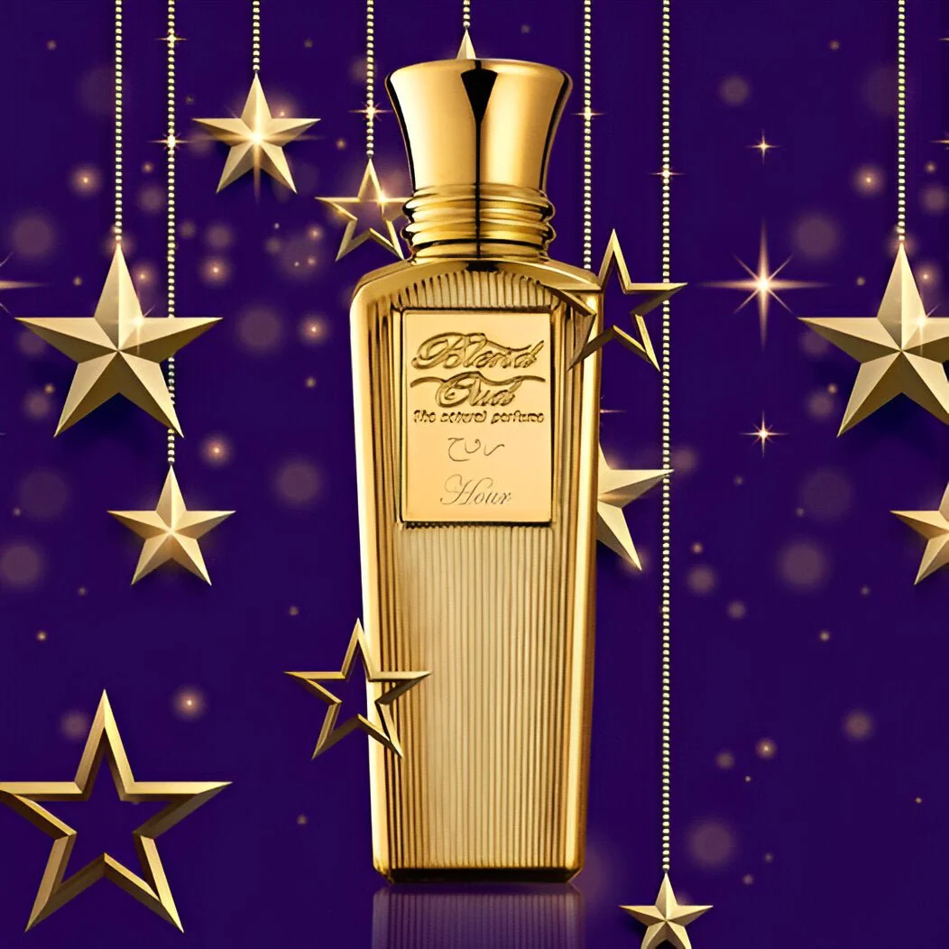 Blend Oud Original Collection Hour EDP - Image 2