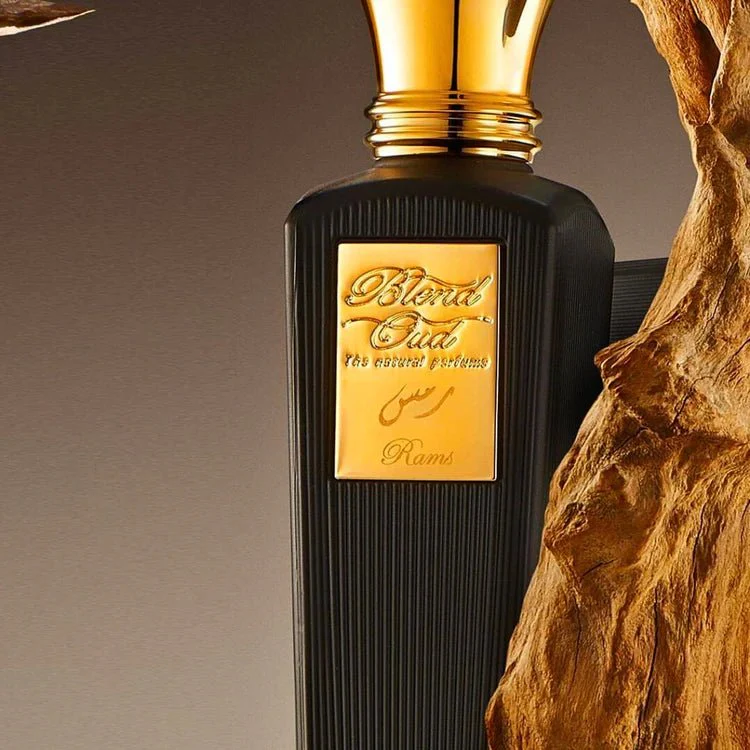 Blend Oud Original Collection Rams EDP - Image 2