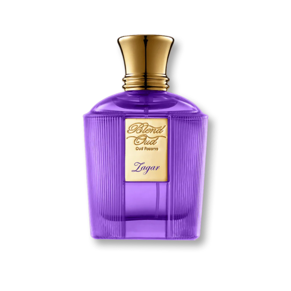 Blend Oud Reserve Collection Zagar EDP