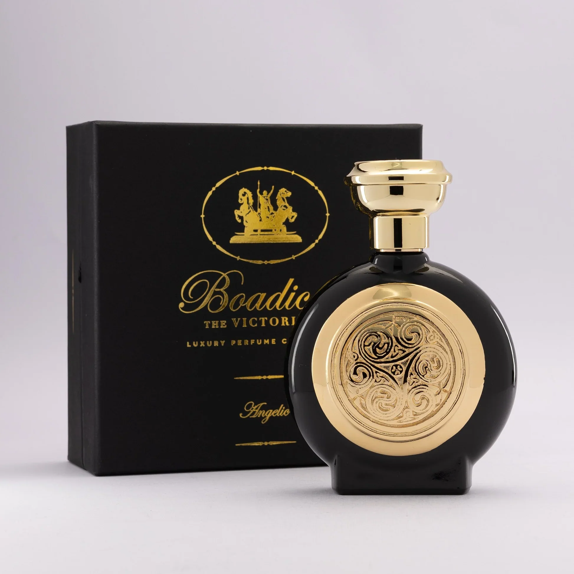 Boadicea The Victorious Angelic EDP - Image 5