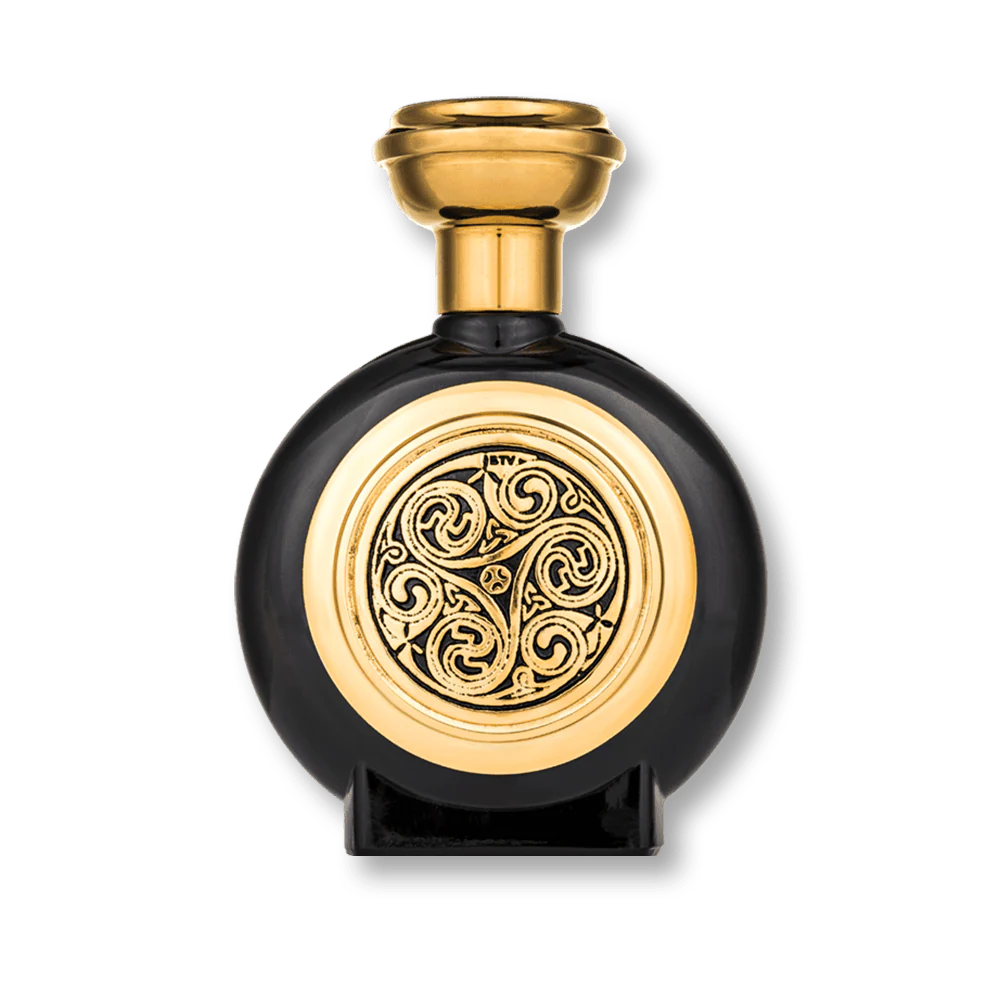 Boadicea The Victorious Carbon Sapphire Pure Parfum