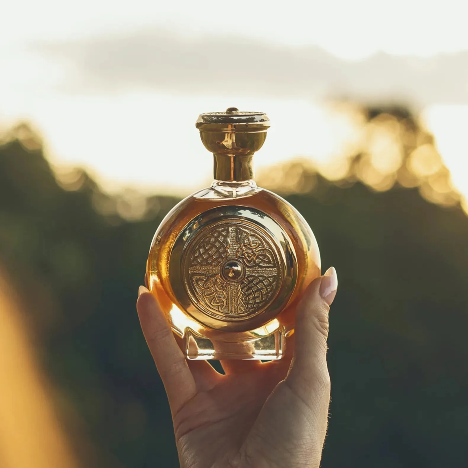 Boadicea The Victorious Defender EDP - Image 3