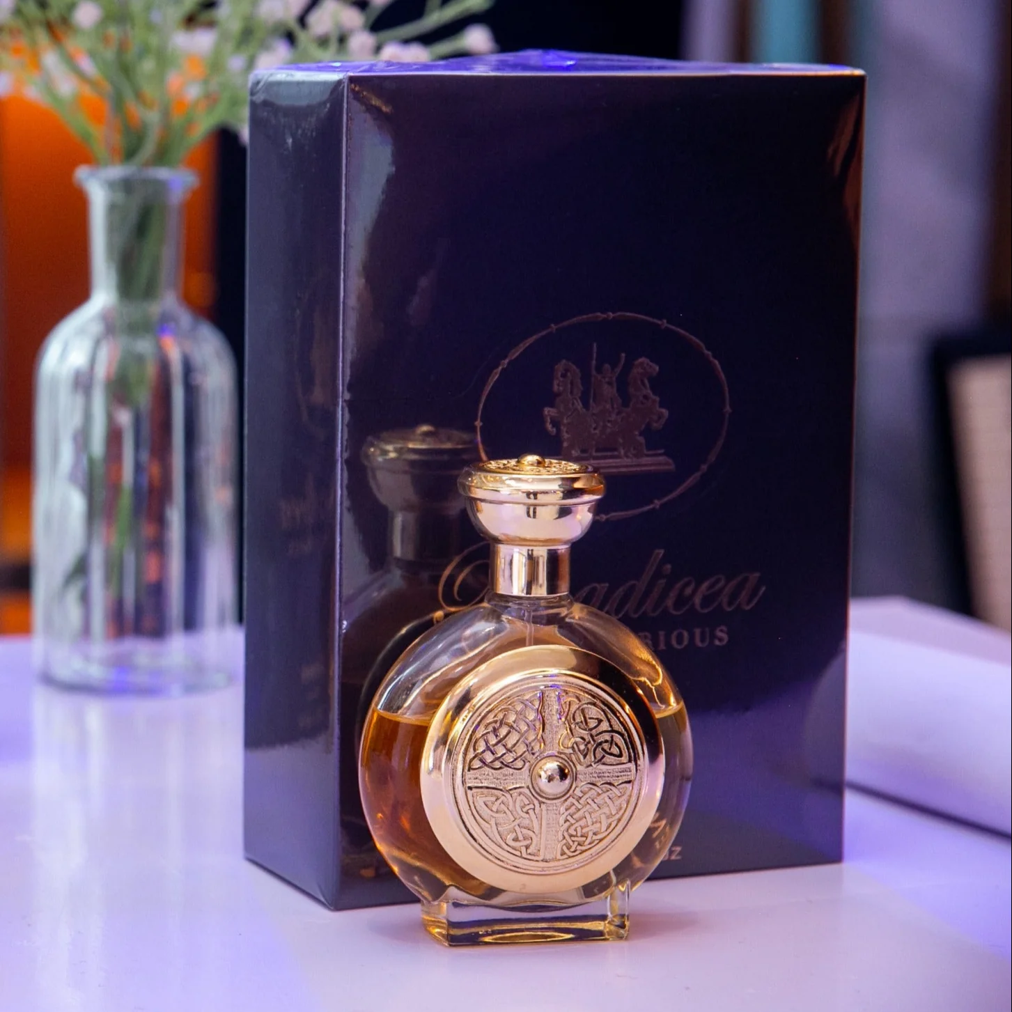 Boadicea The Victorious Defender EDP - Image 5