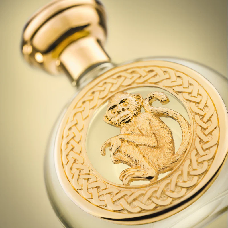 Boadicea The Victorious Hanuman Pure Parfum - Image 2