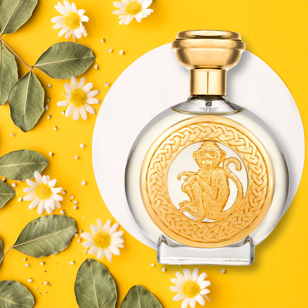 Boadicea The Victorious Hanuman Pure Parfum - Image 3
