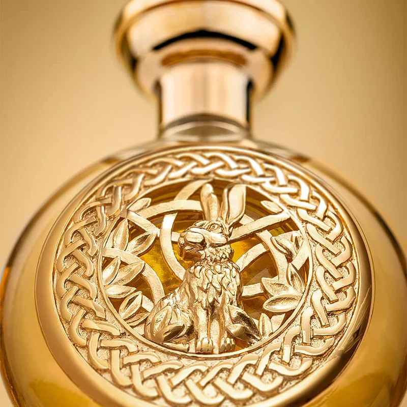 Boadicea The Victorious Hasu Pure Parfum - Image 3
