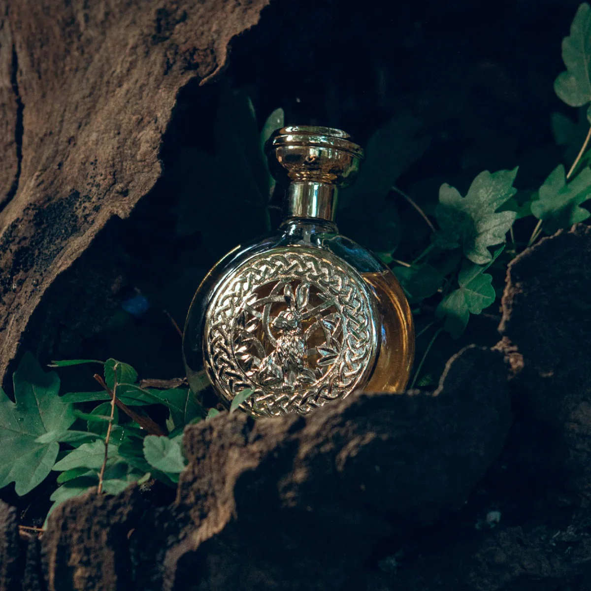 Boadicea The Victorious Hasu Pure Parfum - Image 4