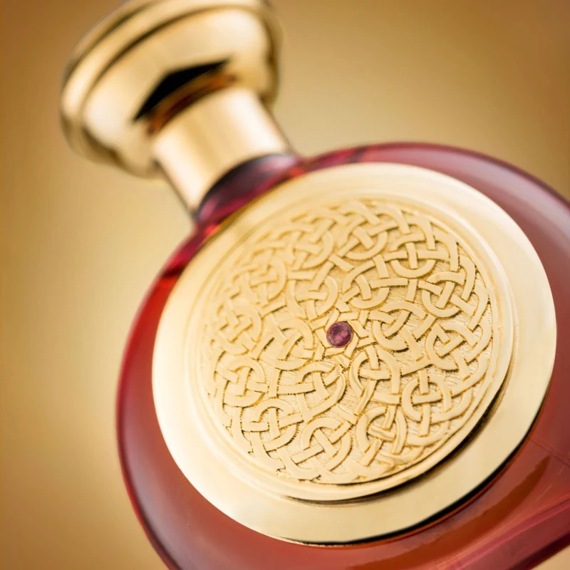 Boadicea The Victorious Oud Sapphire Pure Parfum - Image 2