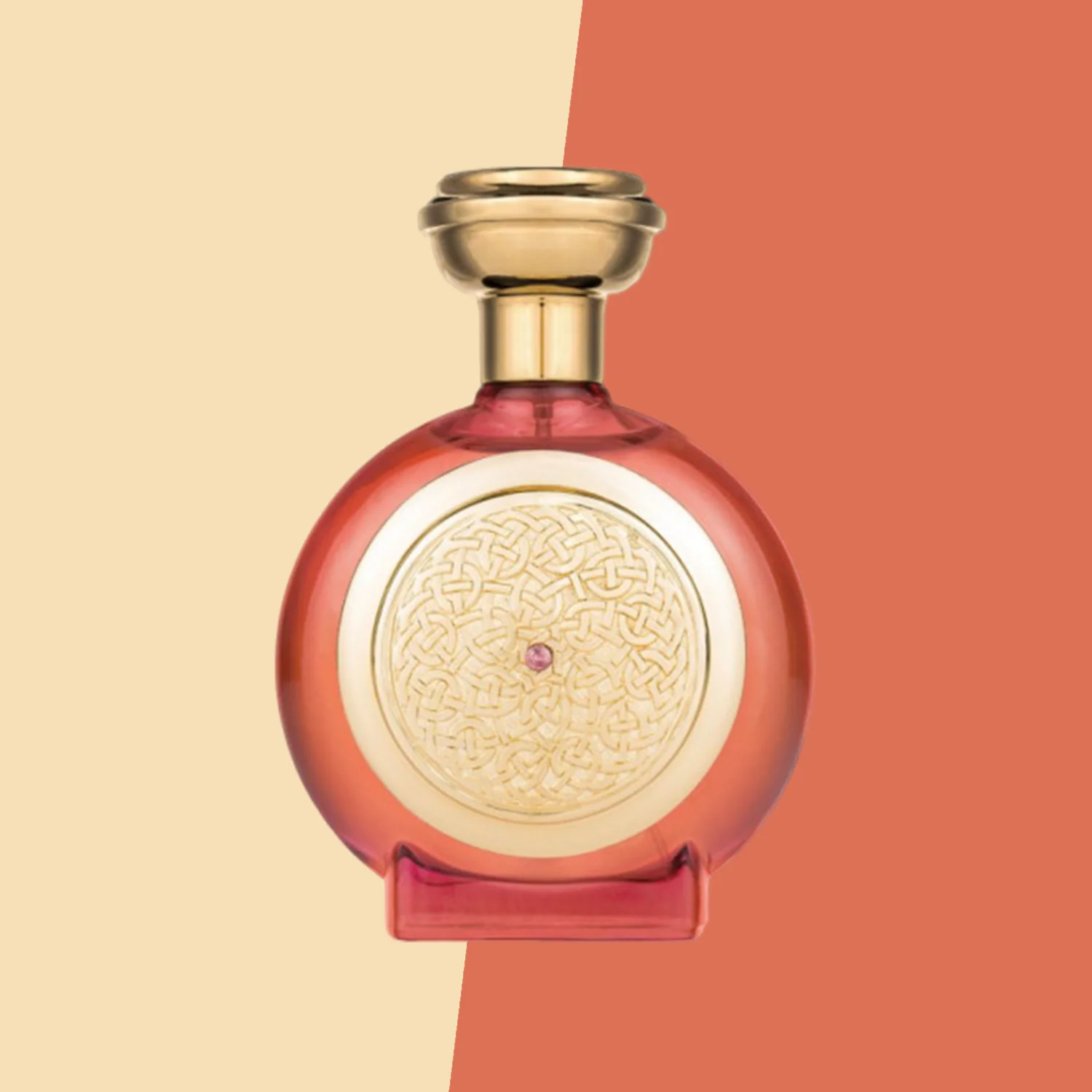 Boadicea The Victorious Oud Sapphire Pure Parfum - Image 3