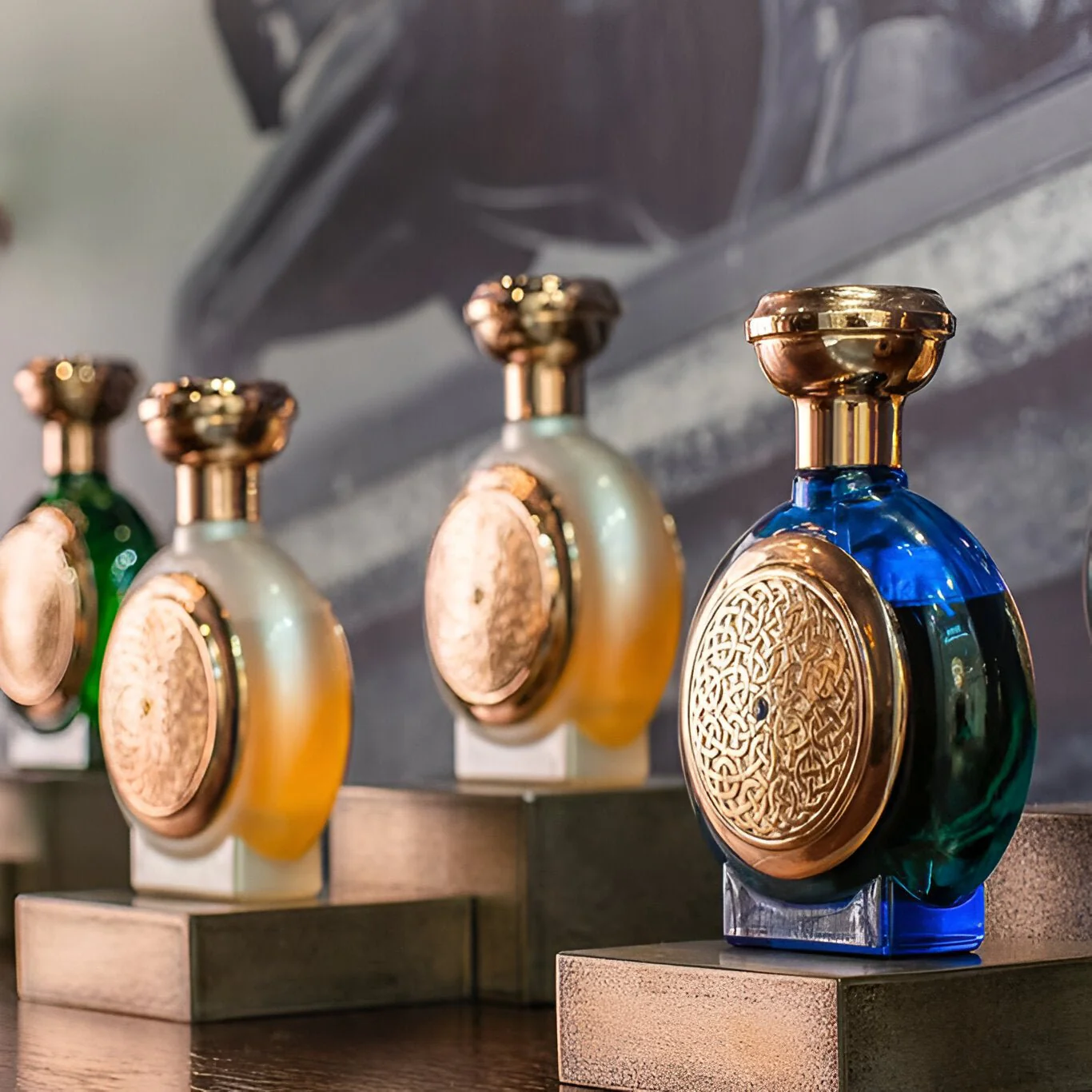 Boadicea The Victorious Valiant Pure Parfum - Image 2