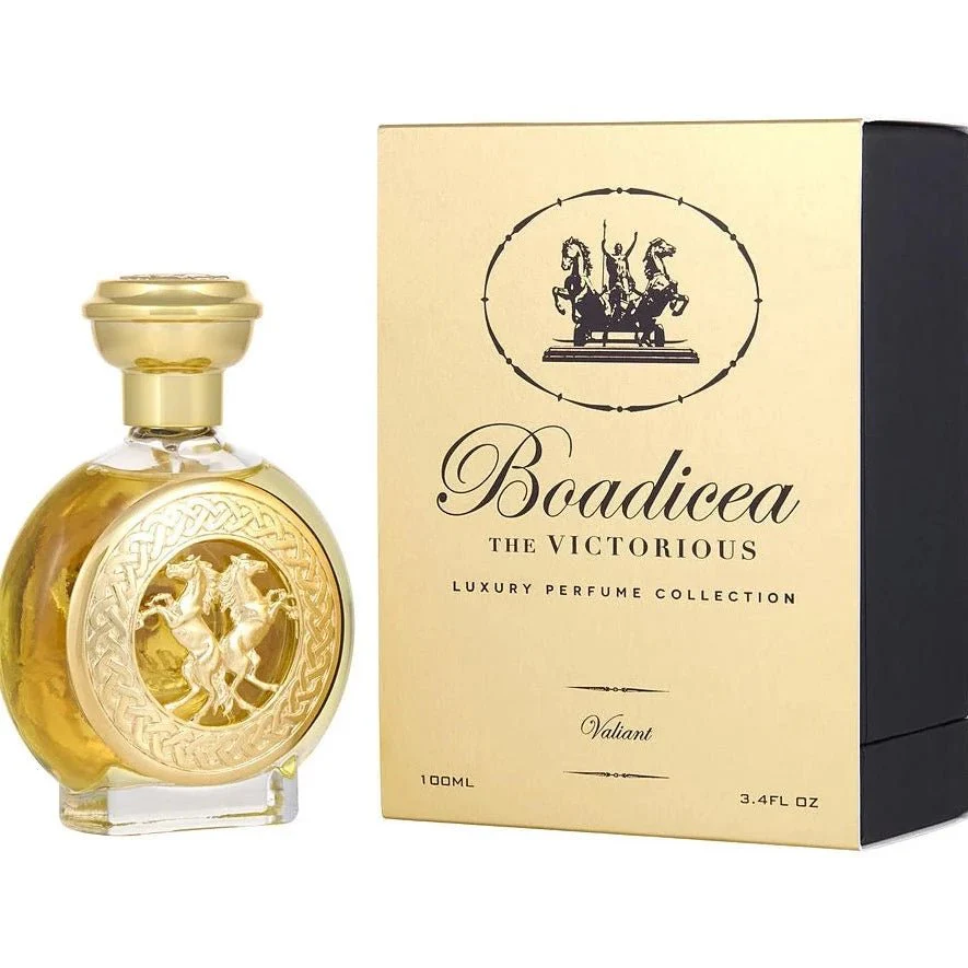 Boadicea The Victorious Valiant Pure Parfum - Image 4