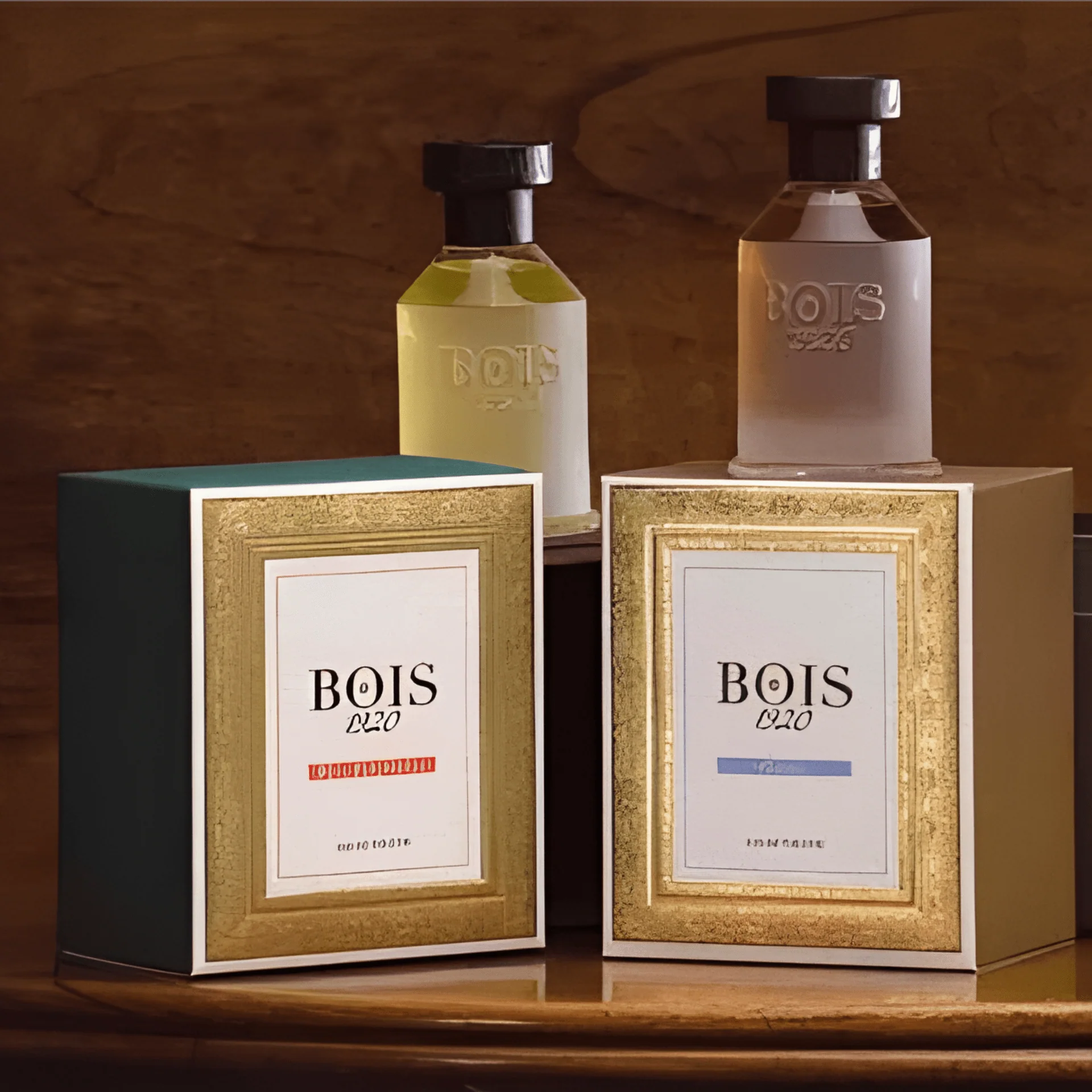 Bois 1920 Classic 1920 EDP - Image 3