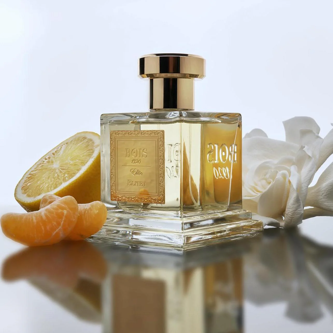 Bois 1920 Elite Ii Parfum - Image 2