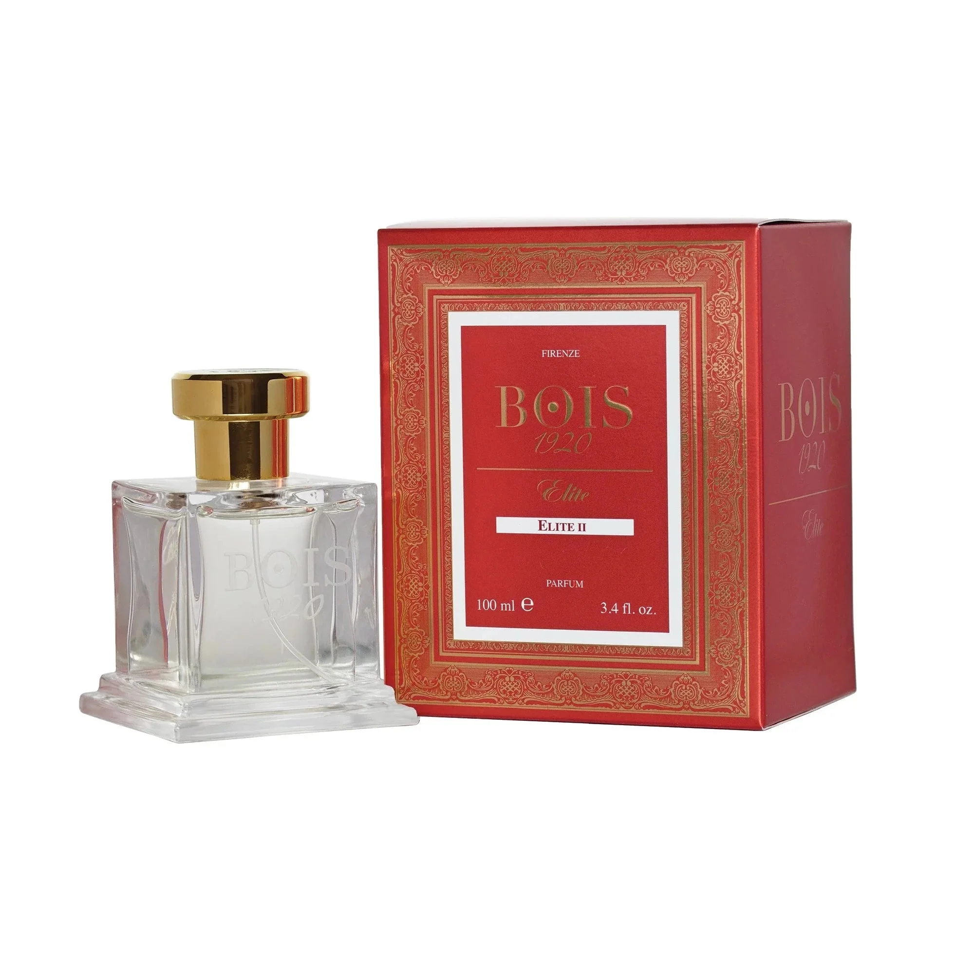 Bois 1920 Elite Ii Parfum - Image 3