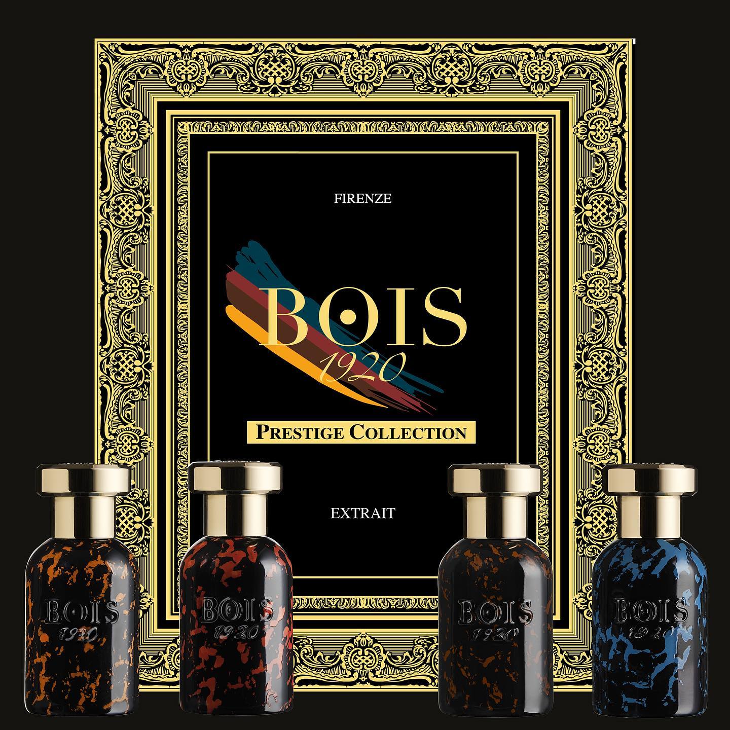Bois 1920 Rebus Extrait De Parfum - Image 2