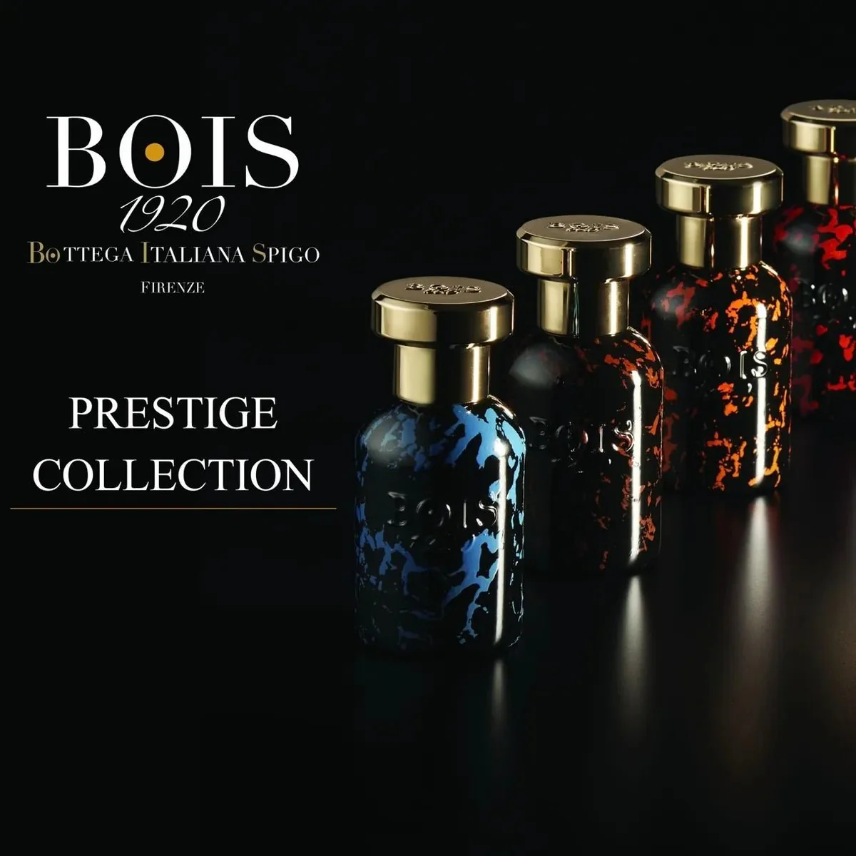 Bois 1920 Rebus Extrait De Parfum - Image 3