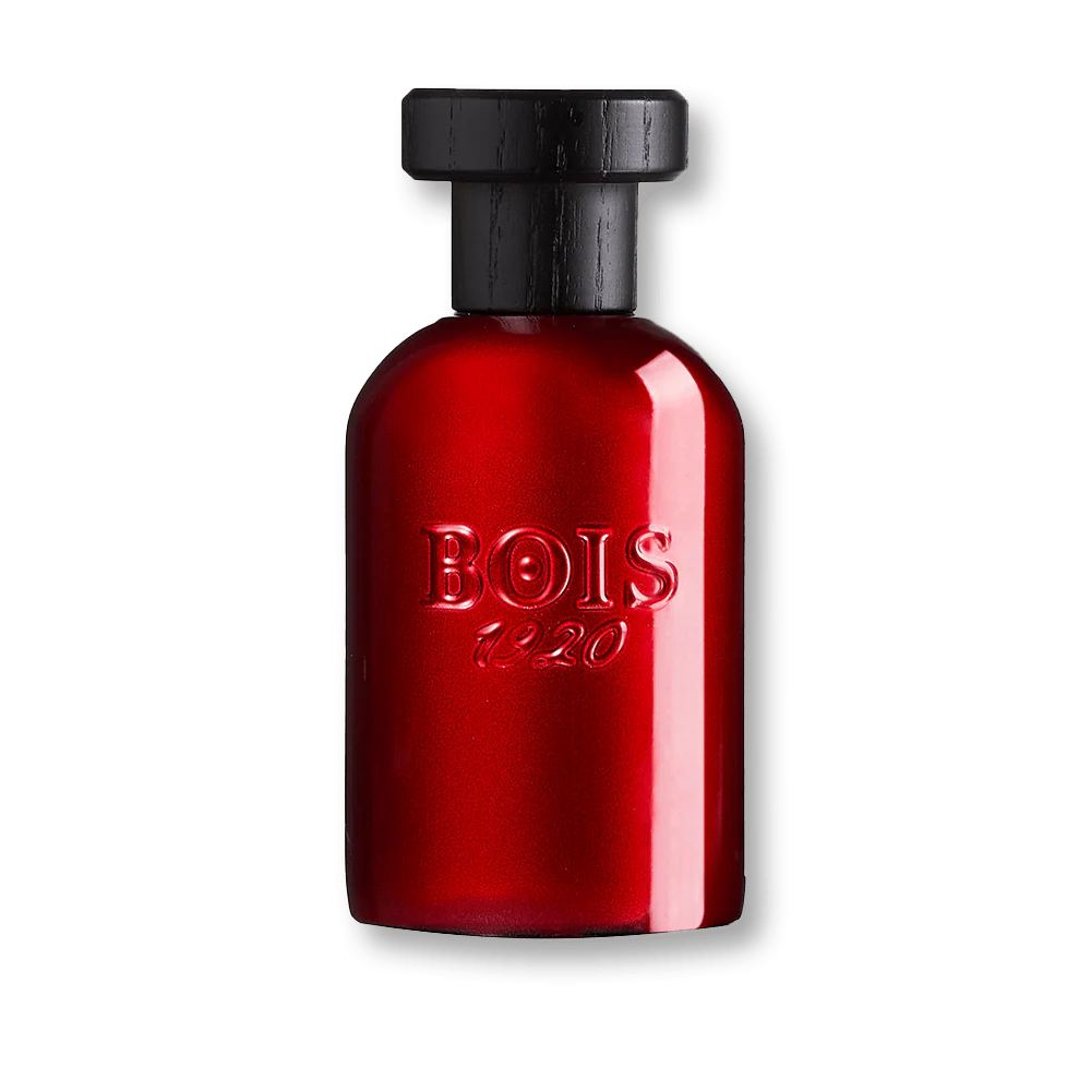 Bois 1920 Relativamente Rosso EDP