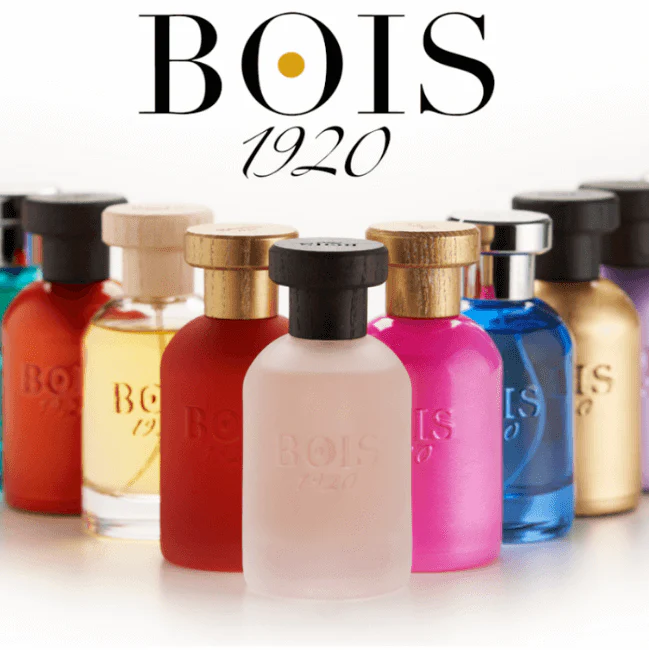 Bois 1920 Rosa Di Filare EDP - Image 3