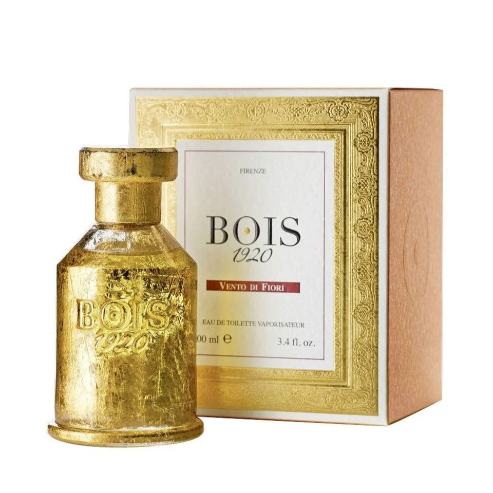 Bois 1920 Vento Di Fiori EDT - Image 4