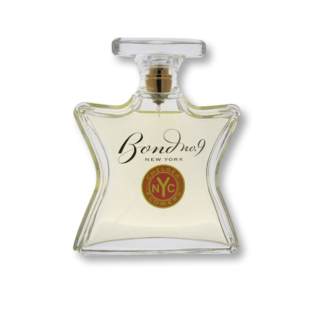 Bond No.9 Chelsea Flowers EDP