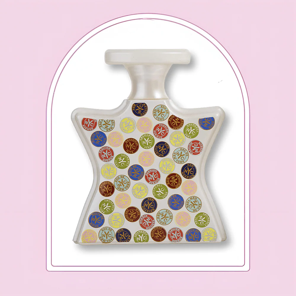 Bond No.9 Eau De New York EDP - Image 2
