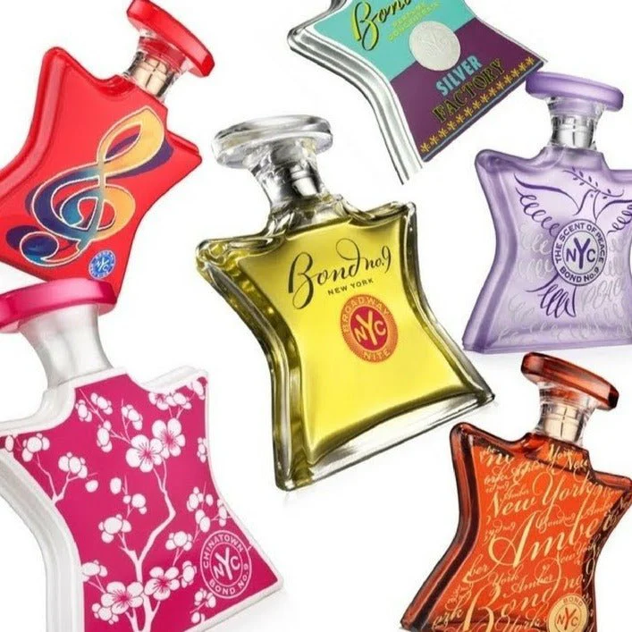 Bond No.9 New York China Town EDP - Image 3
