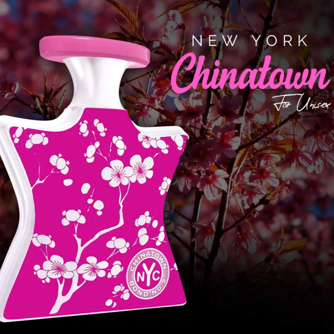 Bond No.9 New York China Town EDP - Image 4