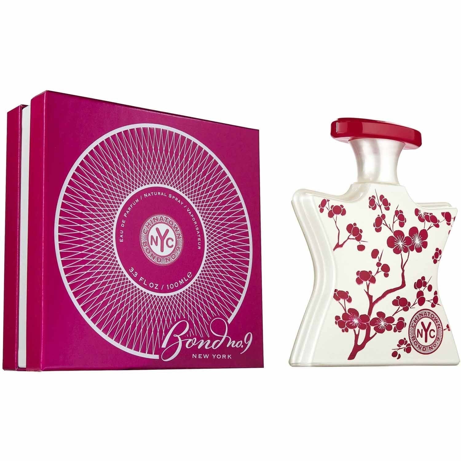 Bond No.9 New York China Town EDP - Image 5
