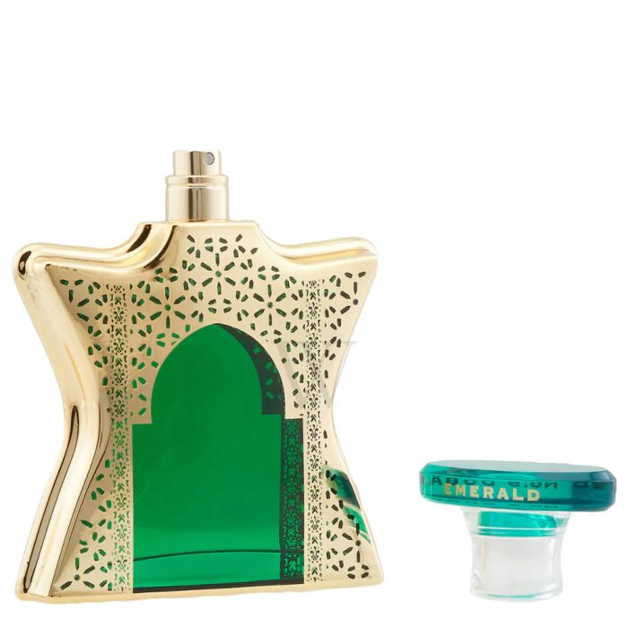 Bond No.9 New York Dubai Emerald EDP - Image 2