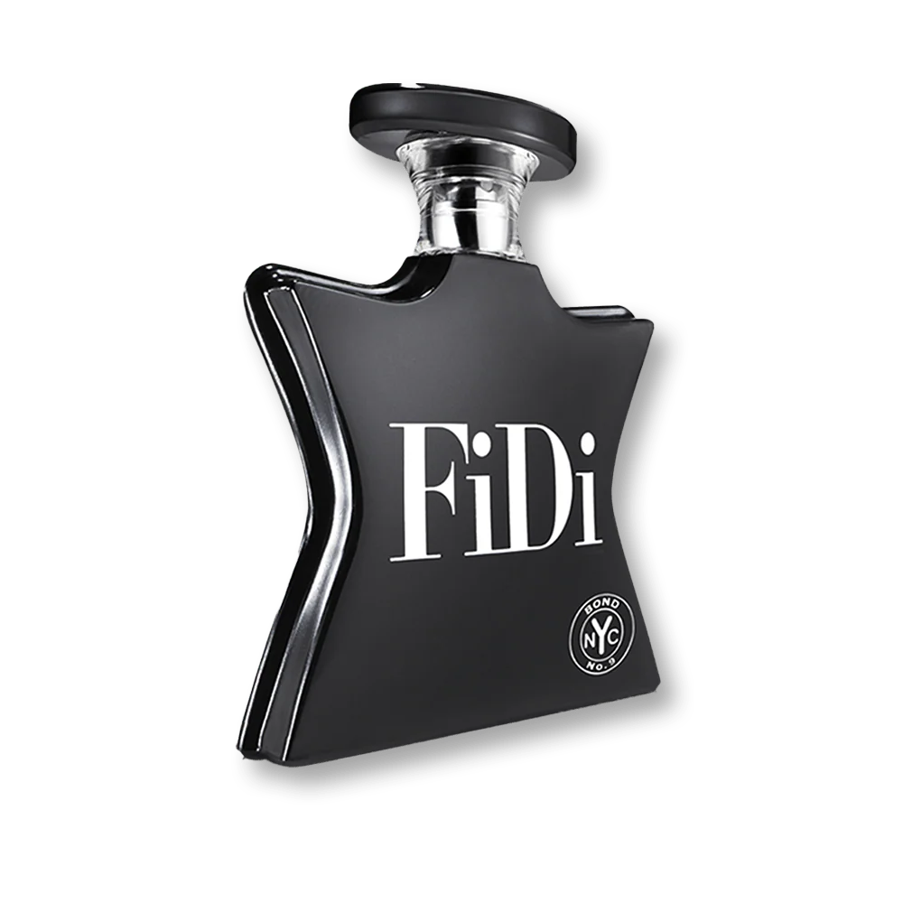 Bond No.9 New York Fidi EDP