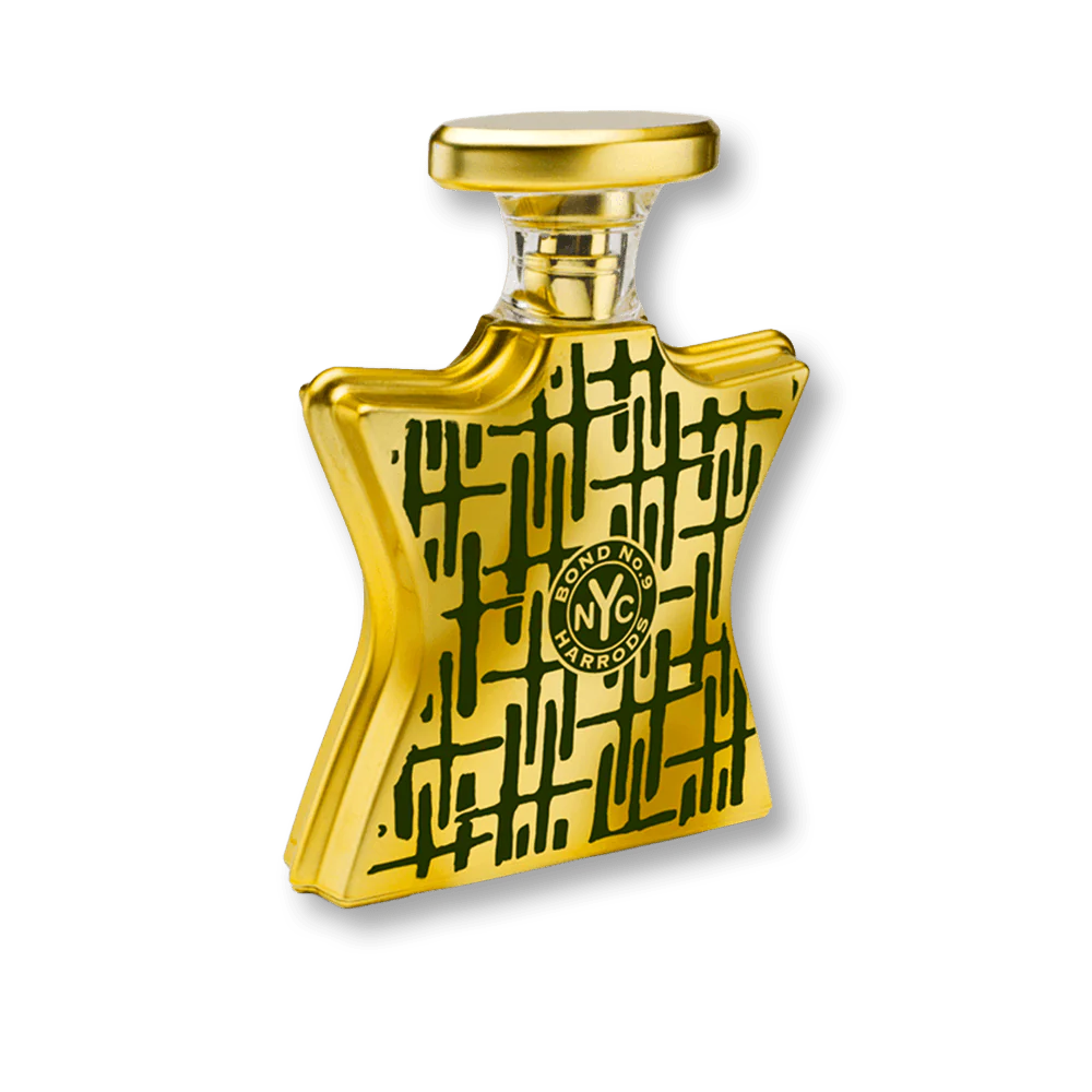 Bond No.9 New York Harrods For Her EDP
