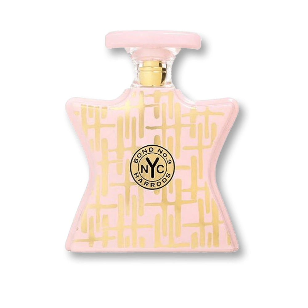 Bond No.9 New York Harrods Rose EDP